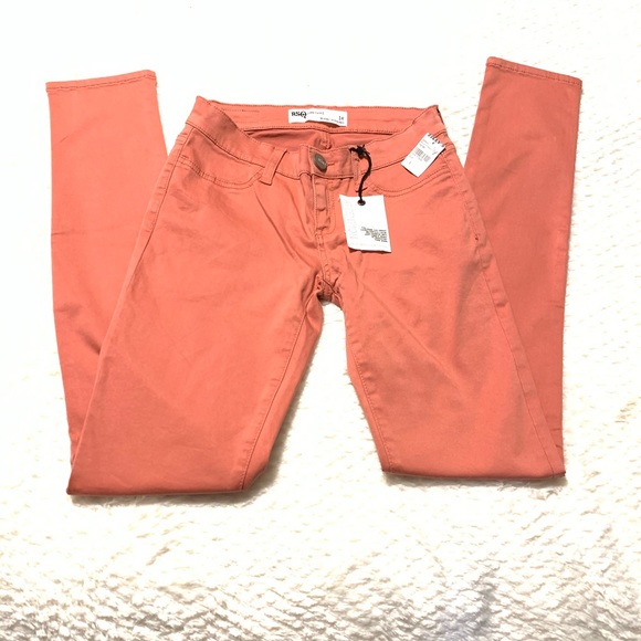 RSQ Denim - RSQ MIAMI JEGGINS 1R